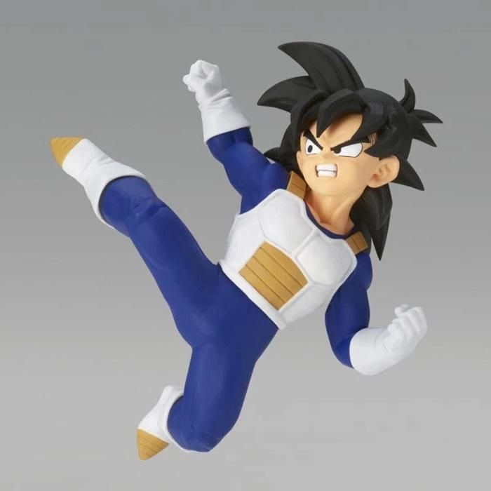 Bandai SON GOHAN VOL.3 - vue 2