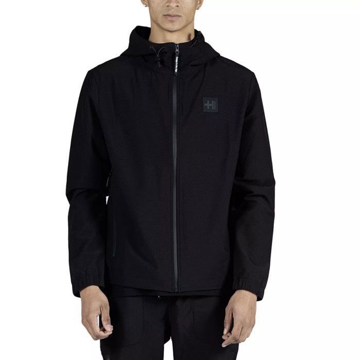 Veste de survêtement Homme Helvetica Veste de survêtement Homme Helvetica