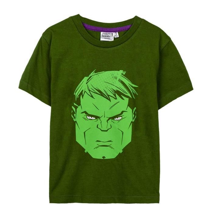 T-Shirt Enfant 3D Belovecol - Manches Courtes, Motifs Colorés