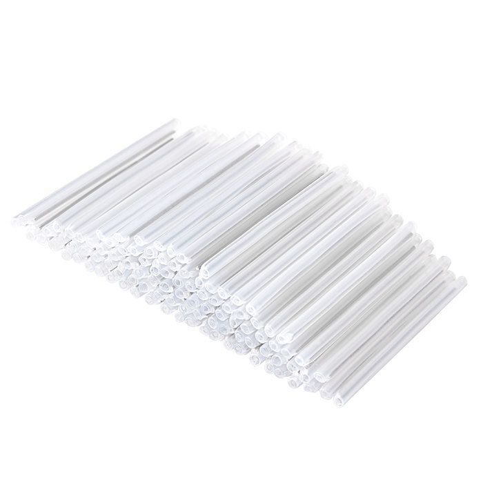 100 Juntas Tóricas De Goma NBR Rojo - Diámetro 5 Mm, Espesor 1 Mm, Resistente A Aceites Y Agua, Para Automoción O Fontanería