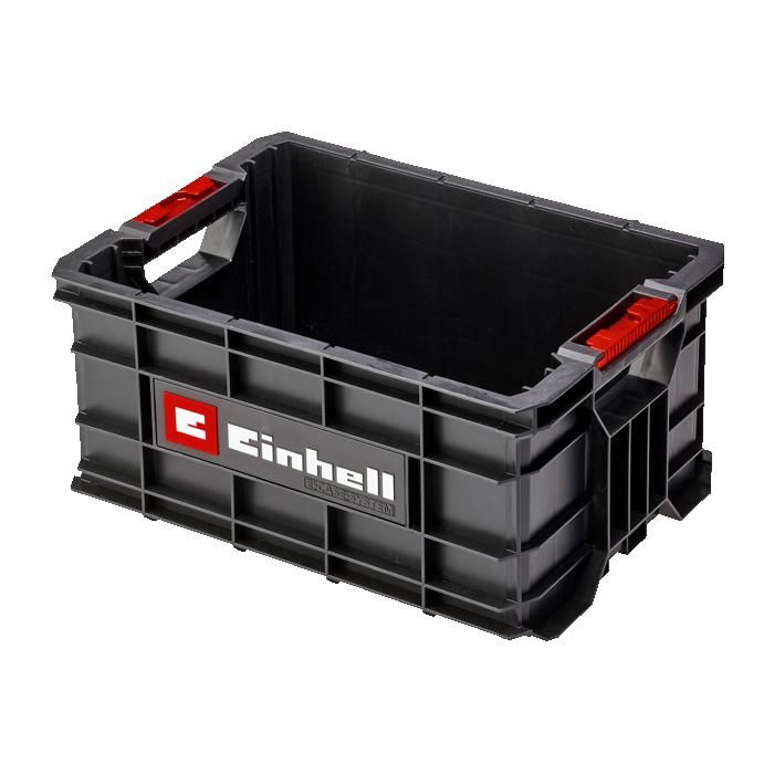 Boîte à outils E Case - vue 2