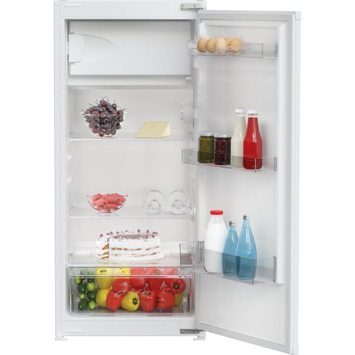 INDESIT SINS2211B4 - vue 4