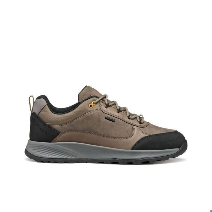 Geox Baskets Geox Terrestre B Abx
