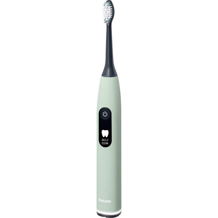 Brosse À Dents Électrique Sonique Beurer SC 50 – 5 Modes, Capteur de Pression, 80 000 Oscillations - vue 3