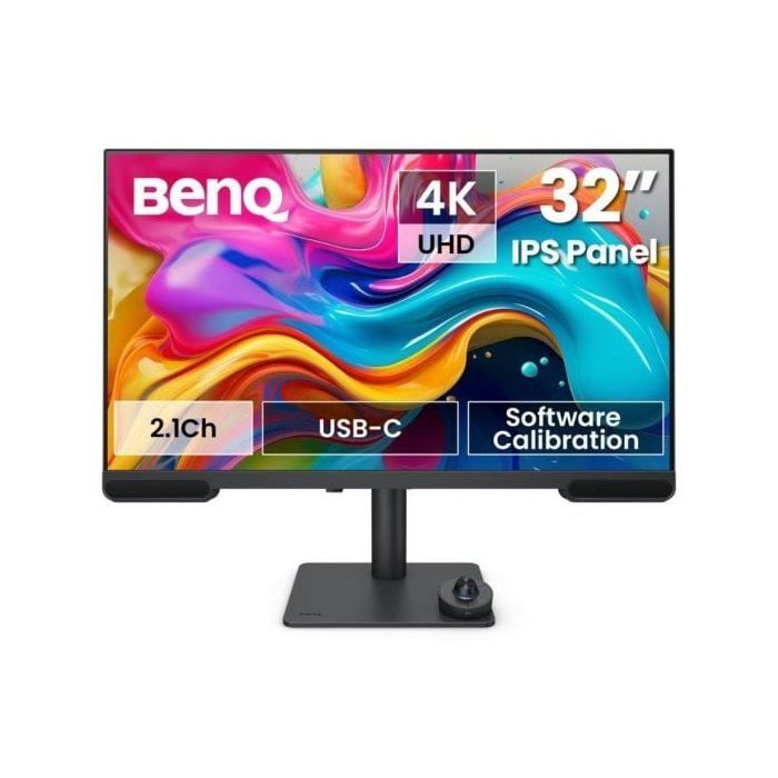 BenQ 31.5 LED PV3200U - vue 5