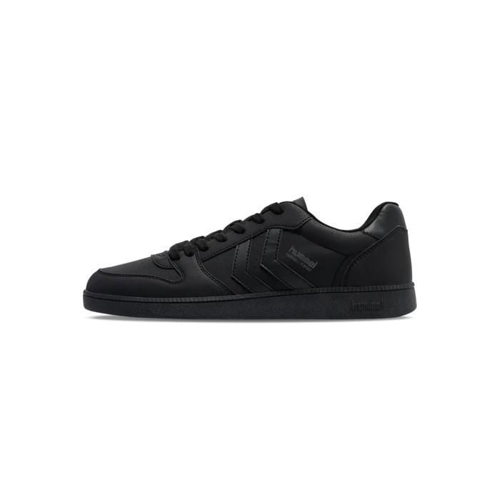Chaussures indoor Hummel Perfekt SN - black/black