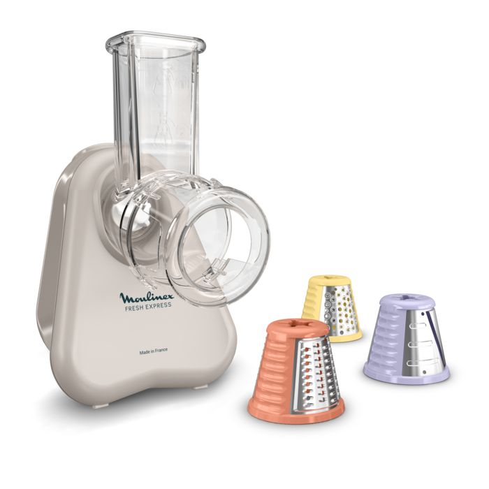 MOULINEX DK853BE0 - vue 3