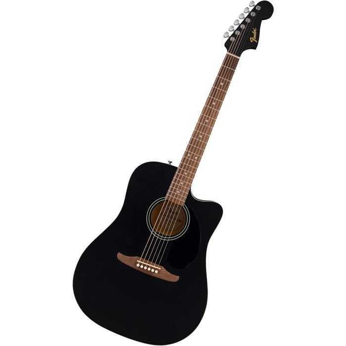 Modèle de guitare en bois, 4 pouces Mini Guitare Instrument de Musique