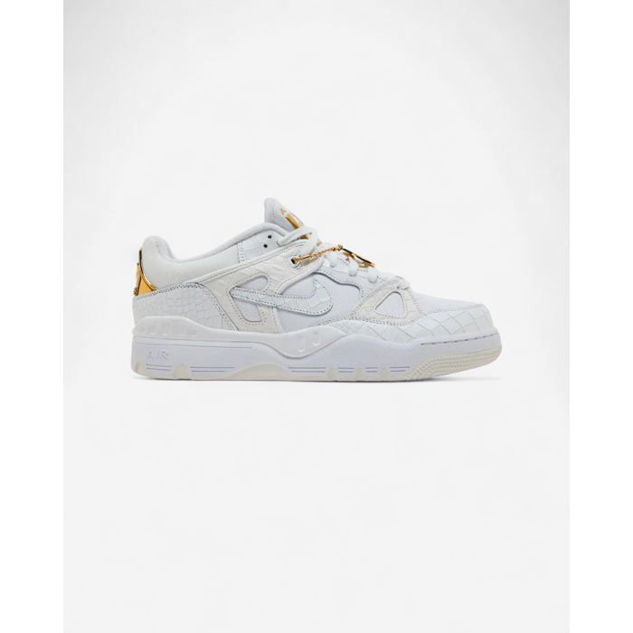Nike Nike Air Force 3 Low SP Nigo White Metallic Gold