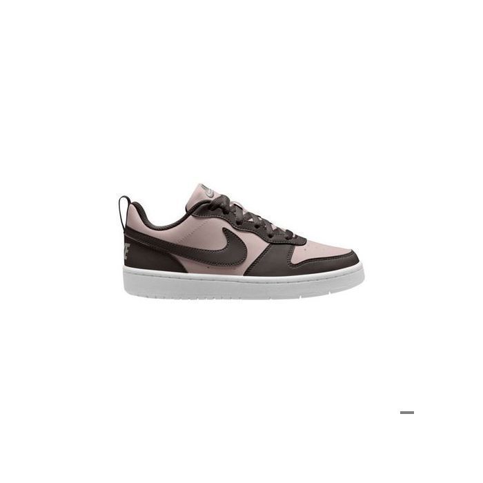 NIKE COURT BOROUGH LOW RECRAFT (GS) DV5456-601