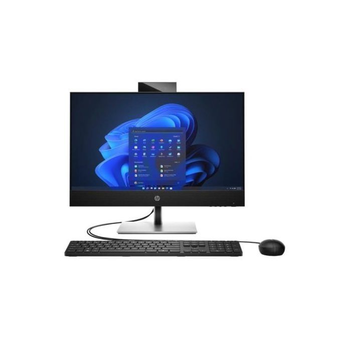 HP ProOne 440 G9 Intel Core i7 SSD UHD 770 Windows 11 Pro - vue 2
