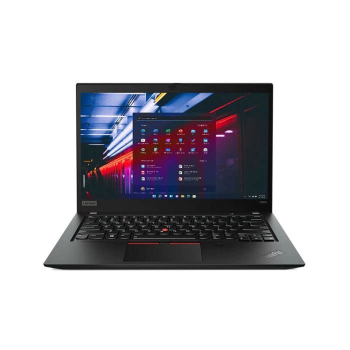 Lenovo ThinkPad T490s - i7-GEN8 - 16Go - 256Go SSD - Linux Reconditionné - Lenovo reconditionné disponible sur Cdiscount Seconde Vie