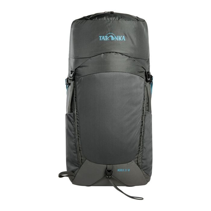 TATONKA Sac à dos de randonnée gris pour femme - Norix 31 Women Titan Grey 345986