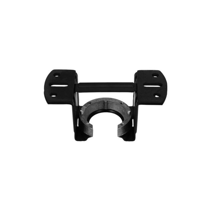 Support de montage plafonnier pour ventilateur – installation simple sécurisée et élégante