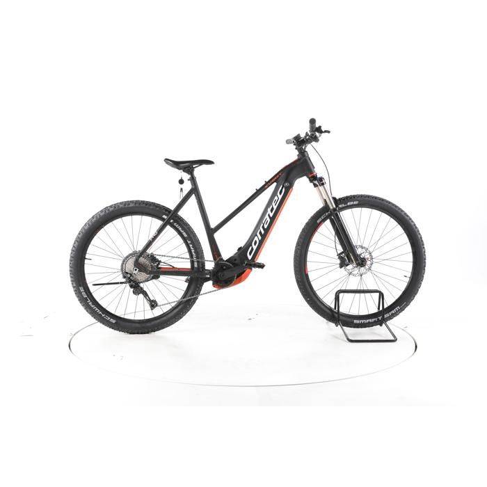Vélo électrique - Corratec E-Power X-Vert Pro - noir - VTT électrique semi-rigide - Bosch 625 Wh Reconditionné