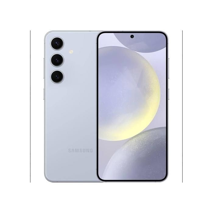 Samsung Galaxy S24 Plus 512 Go Bleu - vue 4