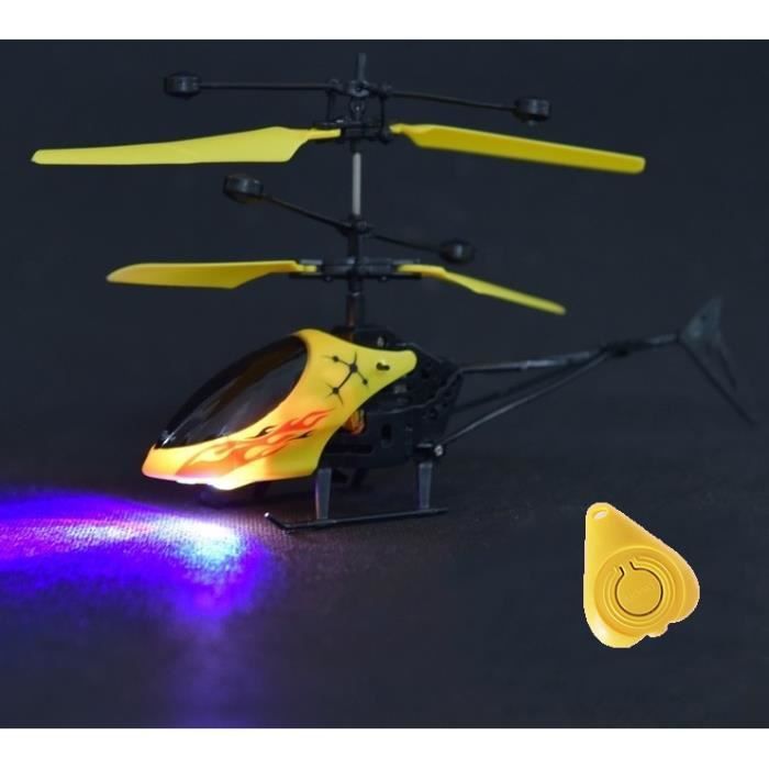 SY017 1B-Mini importateur radiocommandé pour enfants, hélicoptère RC