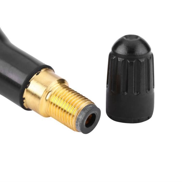 Capteur Pression Pneus TPMS 4PCS - Compatible Mercedes Classe C 0009050030