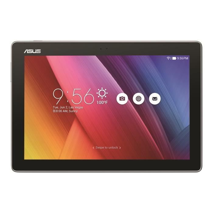  ZenPad 10 Z300M Tablette Android 6.0 (Marshmallow)