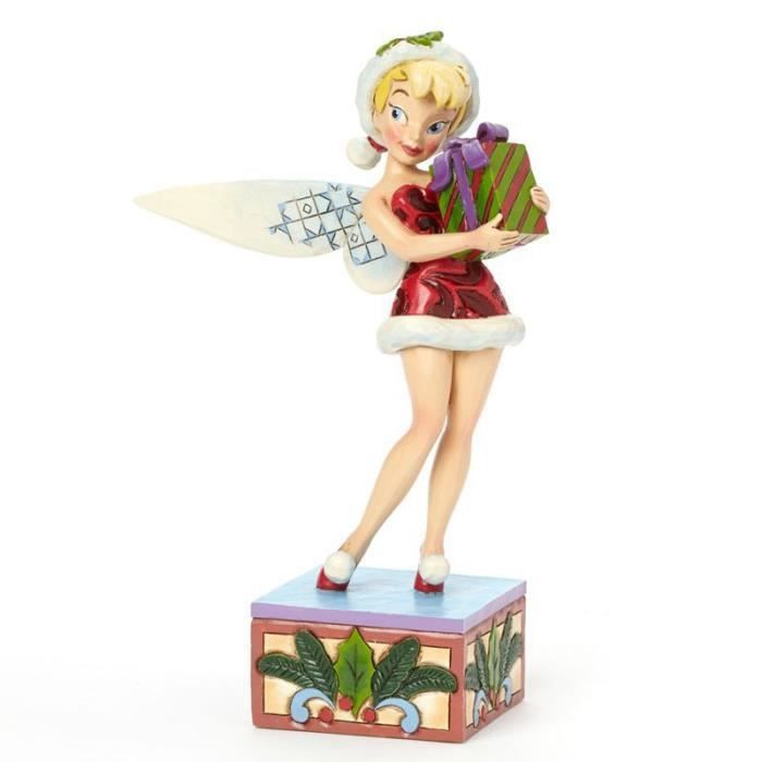 Figurine Fée Clochette - Disney Traditions – Jim Shore France