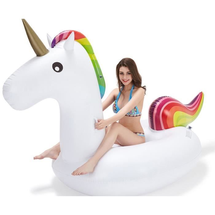 La Nouvelle Generation De Matelas Gonflable De Piscine Geant En