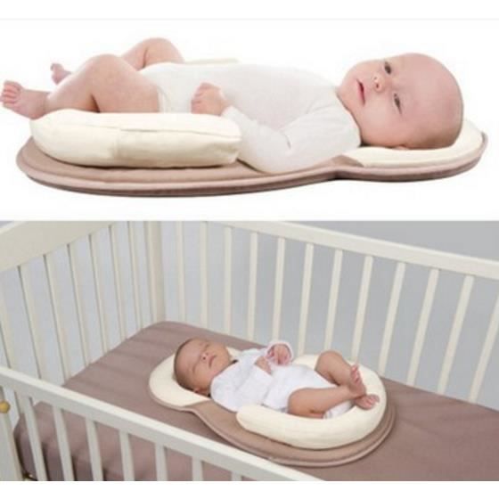 Mkishine Nid Bebe Reducteur De Lit Pour Bebe Coussin Reducteur Nid De Couchage Cocon A Usage Multiple Coussin Pour Bebe Cdiscount Puericulture Eveil Bebe