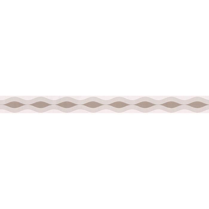 A.S. Création Frise Murale Autocollante Stick Ups Bleu Vert 5m X 10cm - 903211