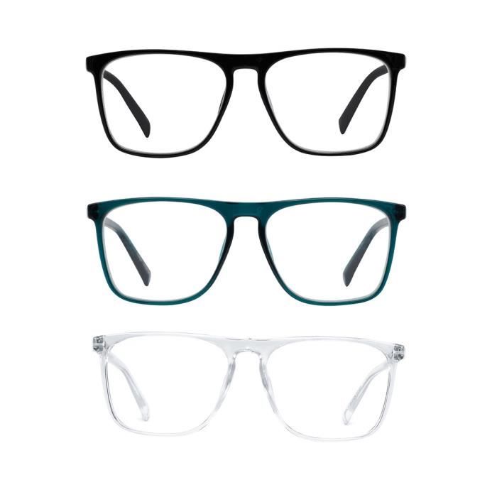 Monture lunette luxe homme deals