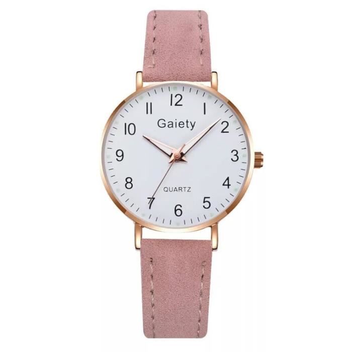 Montre phosphorescente deals