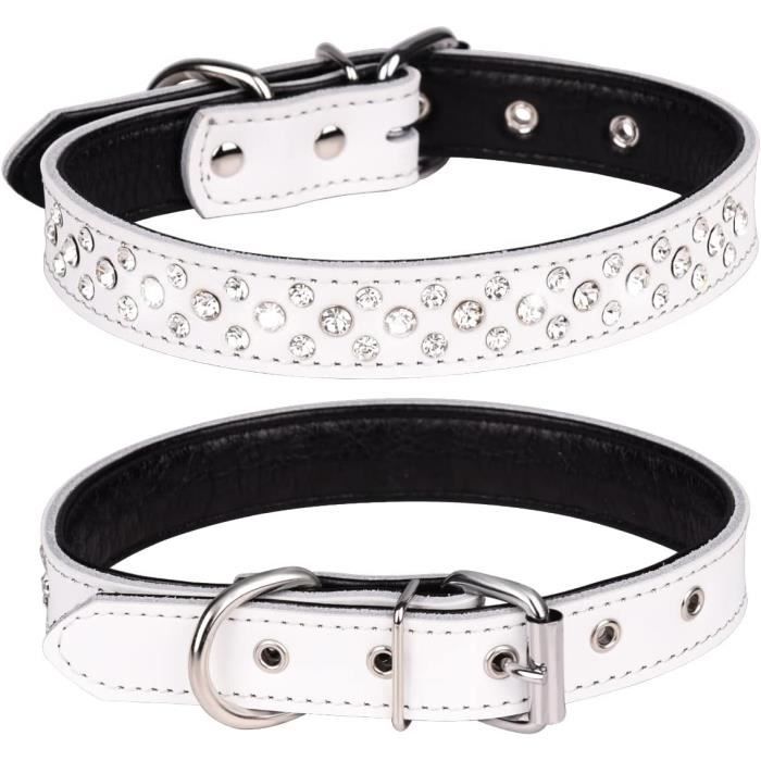 Collier Réglable Feuilles Couleur Or Et Argent Avec Cristaux - Bijou Vintage N°221 - Avec Une Belle Patine