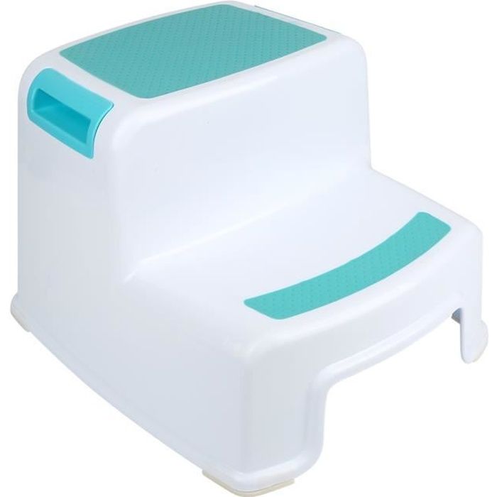 Antiderapant Marchepied Enfant Double Marche Pieds Pour Enfant Bleu Cdiscount Puericulture Eveil Bebe Antiderapant Marchepied Enfant Double Marche Pieds Pour Enfant Bleu Cdiscount Puericulture Eveil Bebe