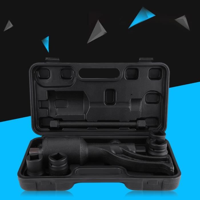 Kit Multiplicateur De Couple Merautop SJ Pour Ford EcoBoost 1.0 1.1 1.5 - Outil Pro 303-1611 Avec Accessoires