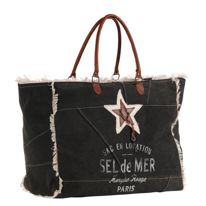 Sac de plage sel de mer hotsell