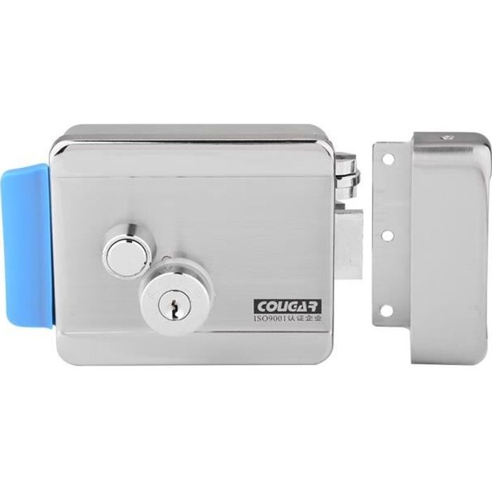 Q799 Securite Serrure Electronique De Porte De Commande Electrique