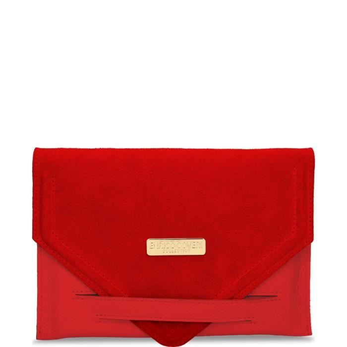 Pochette enrico coveri shop