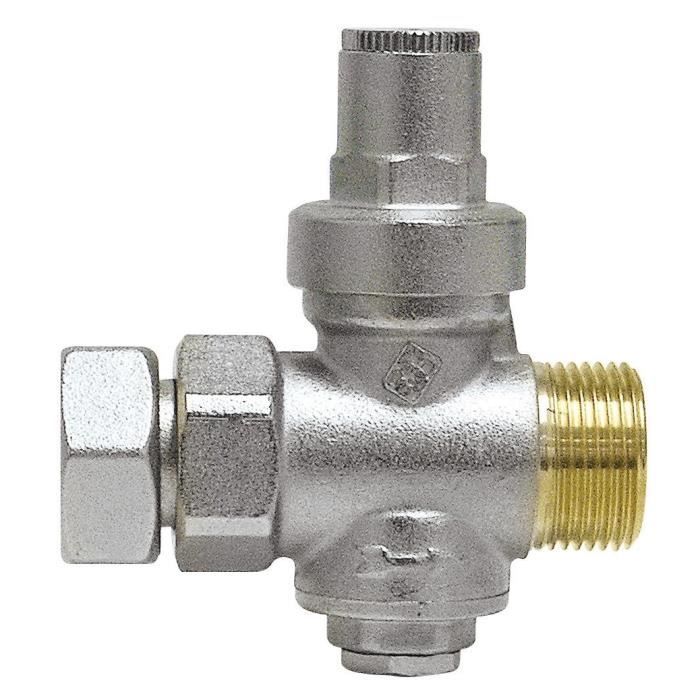 Somatherm Reducteur De Pression A Piston Compteur D Eau Achat