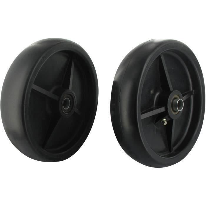 Roue de plateau de coupe JOHN DEERE am107561