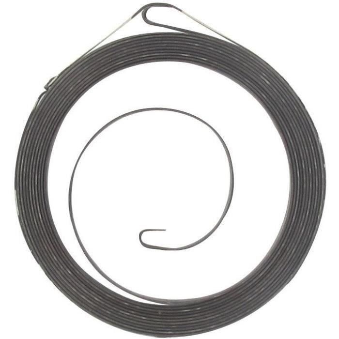 Ressort de lanceur YANMAR 114650-76540 -11465076540 modèles L90 - L100