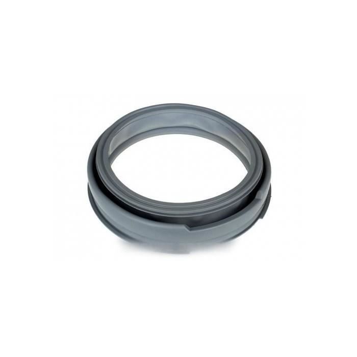 Bosch Manchette soufflet de hublot - Compatible WFF1400 WFK4000 - Étanchéité optimale - Pièce dorigine