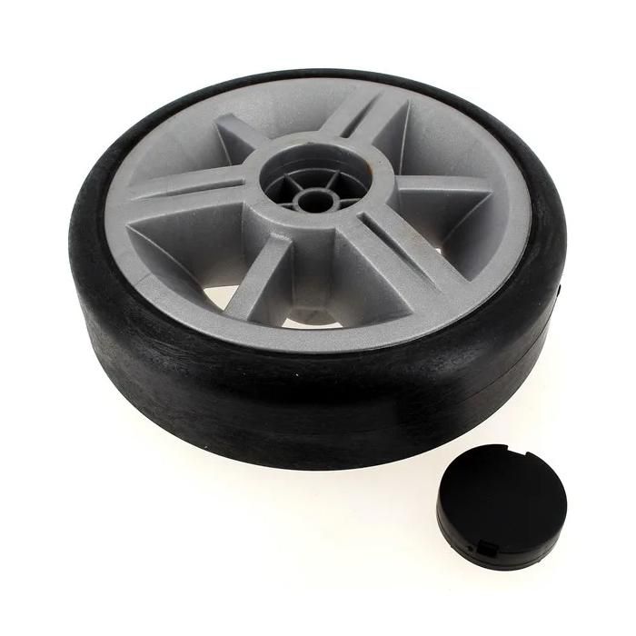 Roue + enjoliveur 2500320 nettoyeur haute pression