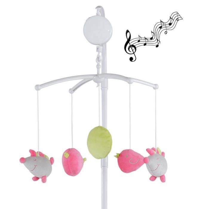 Mobile Musical Bebe Fille Princesse Grenouill Cdiscount Puericulture Eveil Bebe Mobile Musical Bebe Fille Princesse Grenouill Cdiscount Puericulture Eveil Bebe