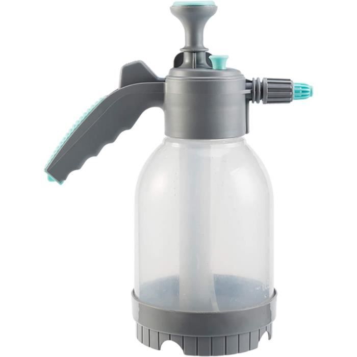 Pulvérisateur Manuel à Pompe à Air Haute Pression, Bouteille De Boisson Réglable, Buse De Pulverisation Outil D Arrosage De Jardin Outils Agricoles 2380656229 L