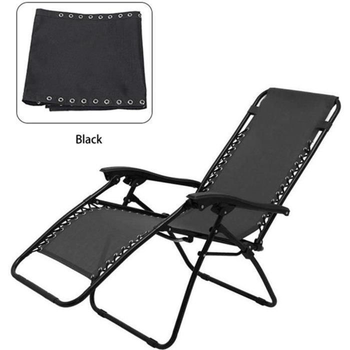 Lex Lex Housse de Protection Deluxe pour Chaise Longue Roulante,200 x 75 X 45 CM,Sac 
