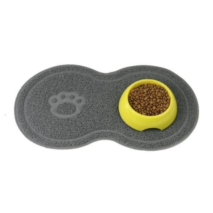 Tapis De Gamelle Chien