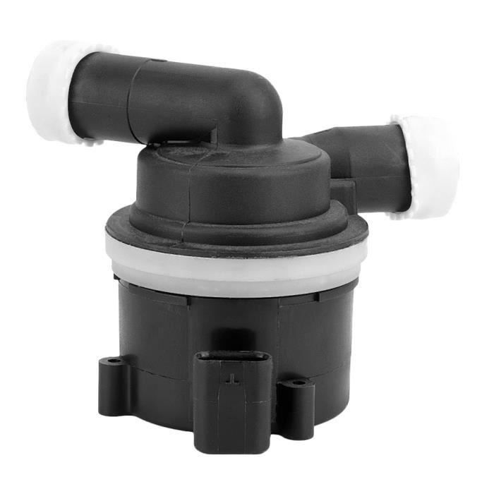 Pompe à Eau Additionnelle Pour Liquide De Refroidissement Moteur électrique 03l965561a Laf