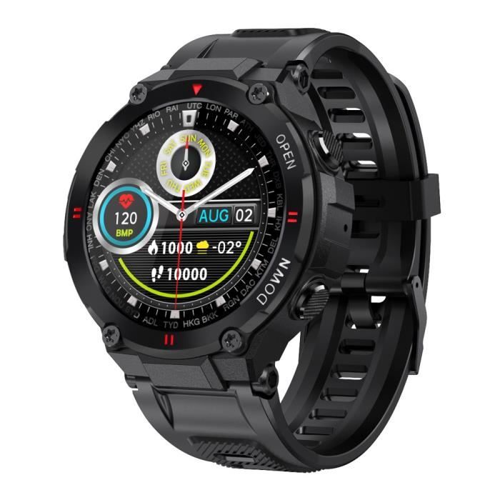 Montre gps on sale k22