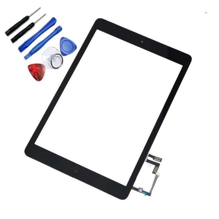 Vitre tactile iPad 10 + outils