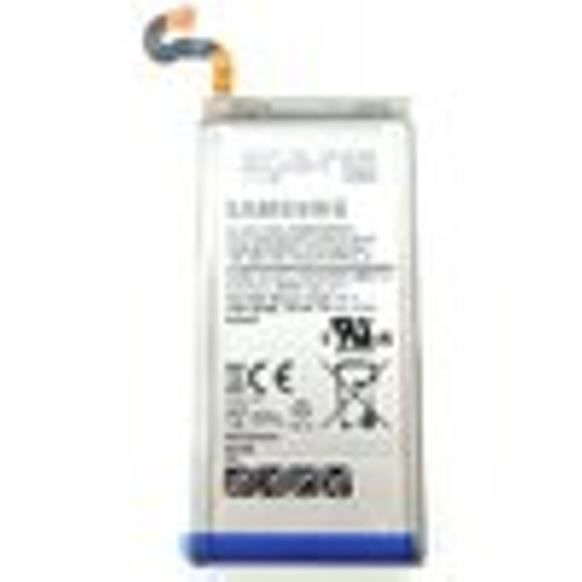 Batterie d'origine Samsung Galaxy S8 (EB-BG950ABE) 3000mAh