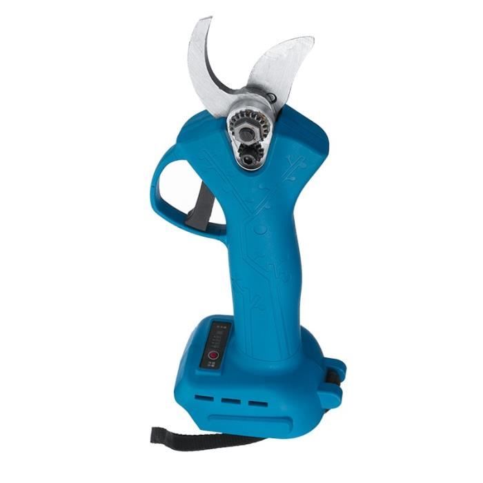 Sécateur VICASKY Pour Arbres Fruitiers - Ergonomique, Léger Et Hyper Efficace Pour Jardiner Sans Effort - 2