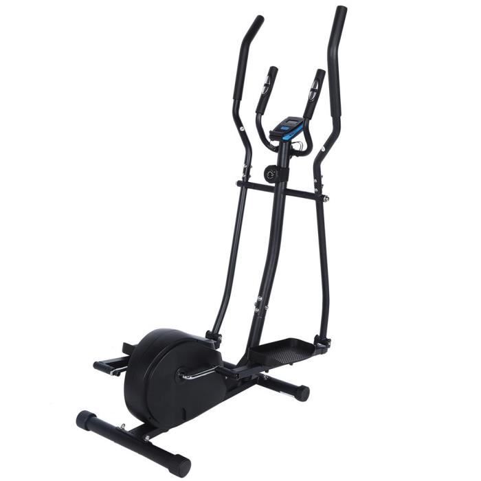 Elliptique cdiscount deals